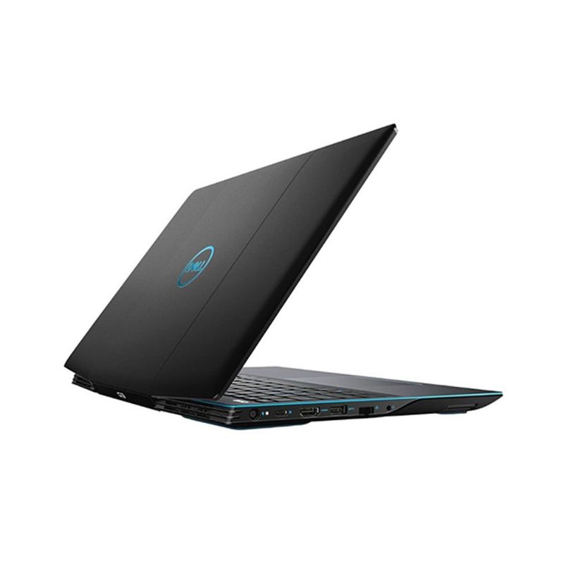 Laptop Dell G5 15 5500 ( 70252800 ) | Dark | Intel Core i7 - 10750H | RAM 2x8GB | 512GB SSD | Nvidia Geforce RTX 2070 8GB | 15.6 inch FHD | WL + BT | FP | 3 Cell | Office Home&Student 19 | Win 10H | 1 Yr