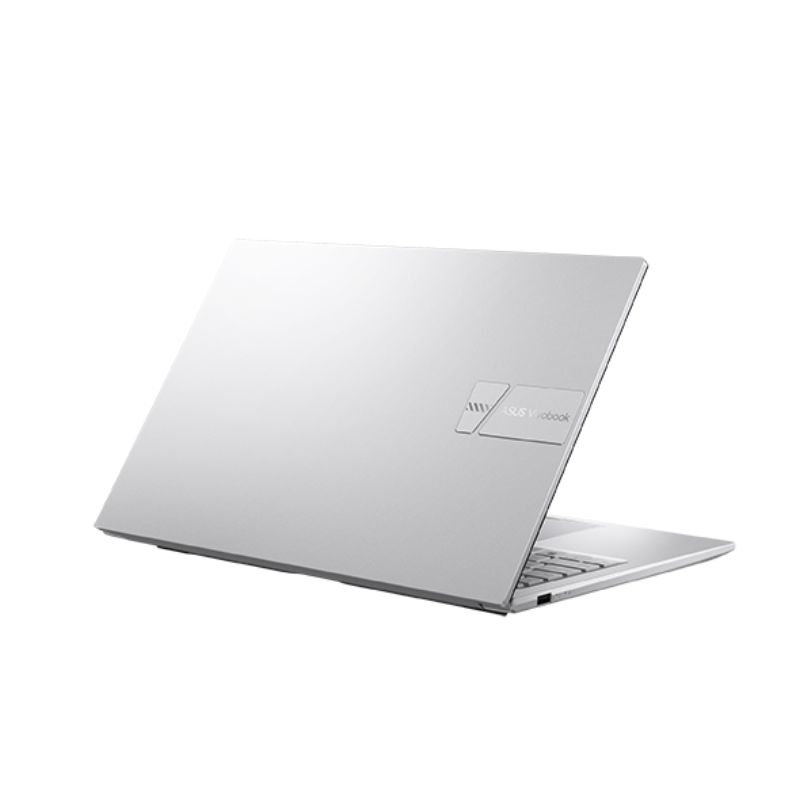 Laptop Asus Vivobook 15 (X1504VA-NJ069W)/ Bạc/ Intel Core i3-1315U Processor/ RAM 8GB/ 512GB SSD/ Intel UHD Graphics/ 15.6inch FHD/ Win 11H/ 2Yrs