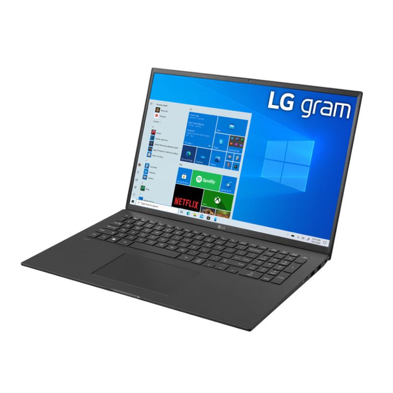 Laptop LG Gram ( 17Z90P-G.AH78A5 ) | Intel core i7 - 1165G7 | RAM 16GB | SSD 1TB | 17 inch WQXGA | Intel Iris Xe Graphics | Win 10 | 1Yr