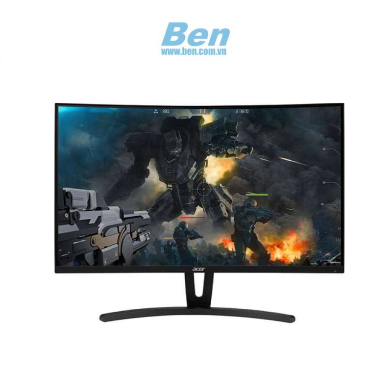 Màn hình LCD Acer ED273 27inch 144Hz