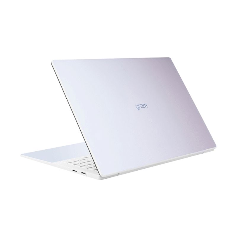 Laptop LG Gram 2023 16Z90RS-G.AH54A5/ Intel Core i5-1340P/ RAM 16GB/ 512GB SSD/ Intel Iris Xe Graphics/ 16 inch WQXGA+ / WIn 11H/ 1Yr