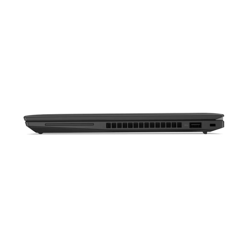 Laptop Lenovo thinkpad T14 gen 4 ( 21HD006BVA ) | đen | Intel core i5 -1335U | RAM 16 GB | 512GB SSD | Intel Iris Xe Graphics | 14 Inch 2.2K | 3C 45WH | AX + BT | FP | NO OS | 3Yrs