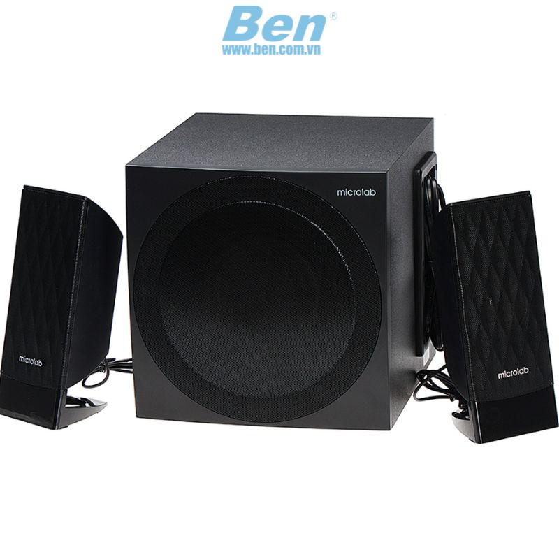 Loa du lịch Microlab M-300