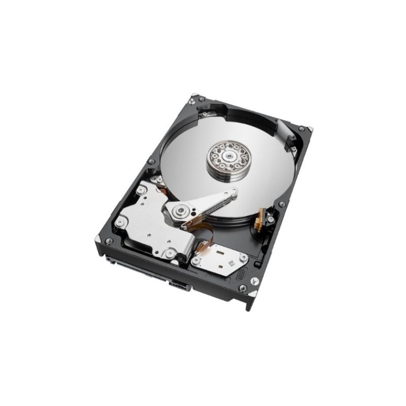 Ổ cứng Seagate Ironwolf 6TB ST6000VN006 (3.5 inch / 5400rpm/ 256MB / SATA3)
