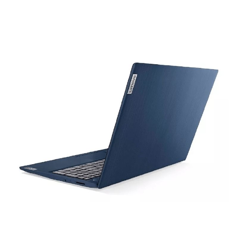 Laptop LENOVO IdeaPad 5 15ITL05 ( 82FG00M5VN )| Xanh| Intel Core i5 - 1135G7 | RAM 8GB DDR4| 512GB SSD| Intel Iris Xe Graphics| 15.6 inch FHD| 3Cell| LED KB | Win 10SL| 2Yrs