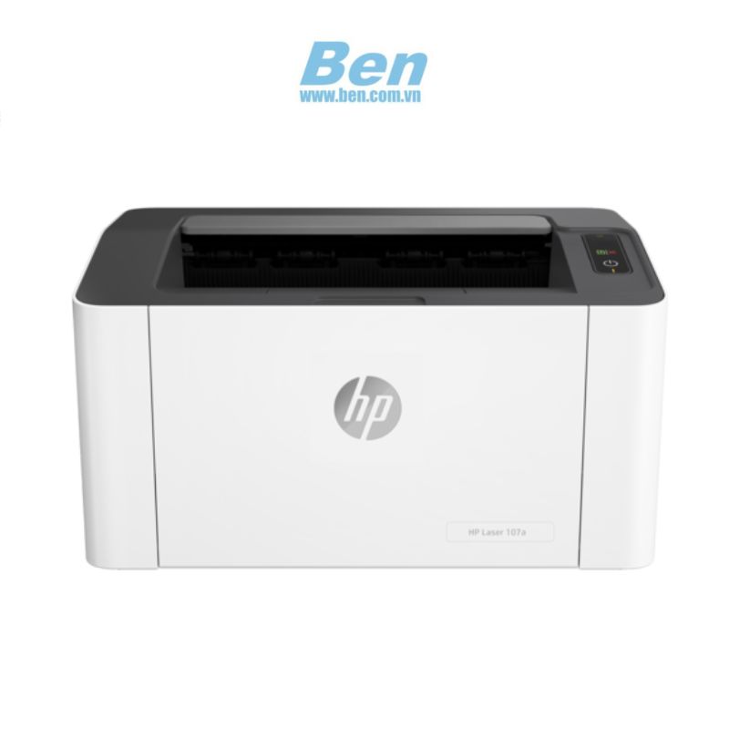 Máy in laser đen trắng HP 108w  (A4 / A5/ USB/ WIFI ) 4ZB80A