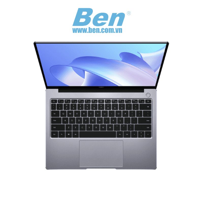 Laptop Huawei Matebook D15 BoDE-WDH9 (6941487280827), Silver/ Intel ...