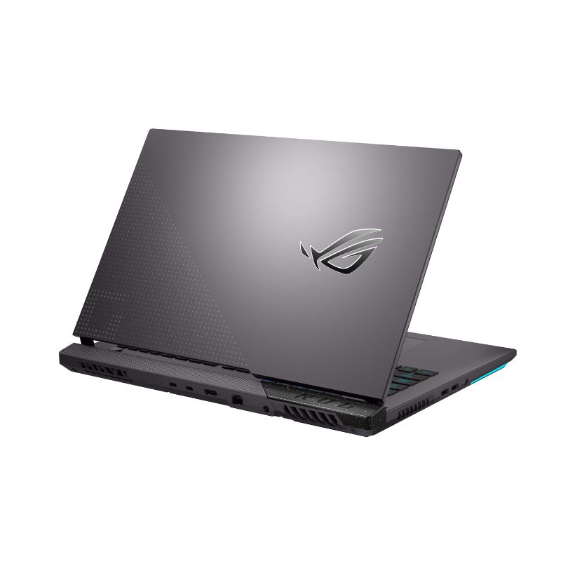 Laptop Asus ROG Strix G17 ( G713RW-LL012W ) | Eclipse Gray | Ryzen 9 - 6900HX | RAM 16GB | 1TB SSD | 17.3 inch WQHD | Geforce RTX 3070 Ti 8GB | Win 11 Home | 2Yr