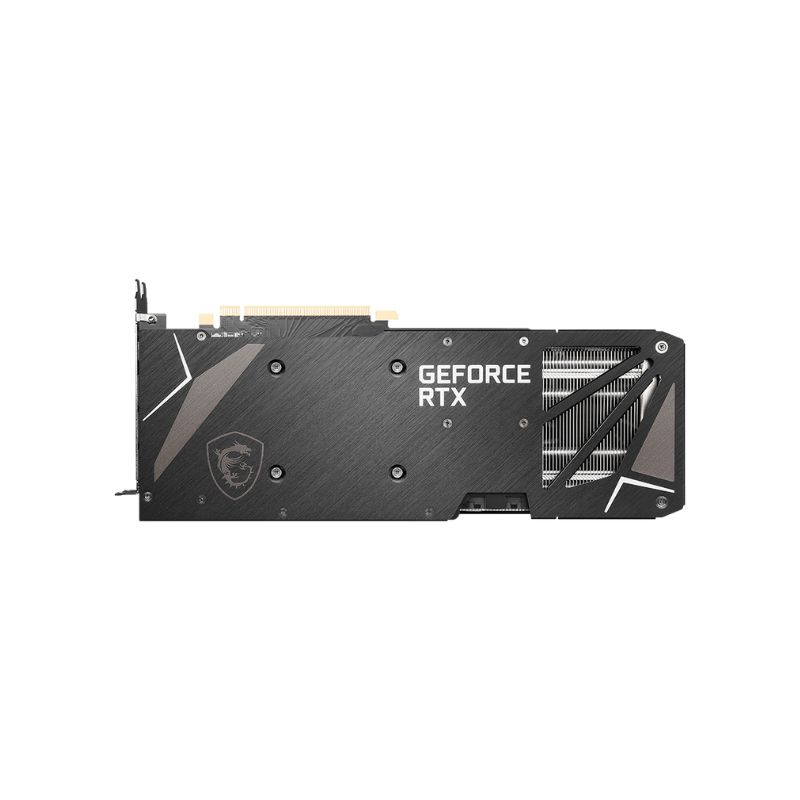 Card màn hình MSI GeForce RTX 3070 VENTUS 3X PLUS 8G OC LHR