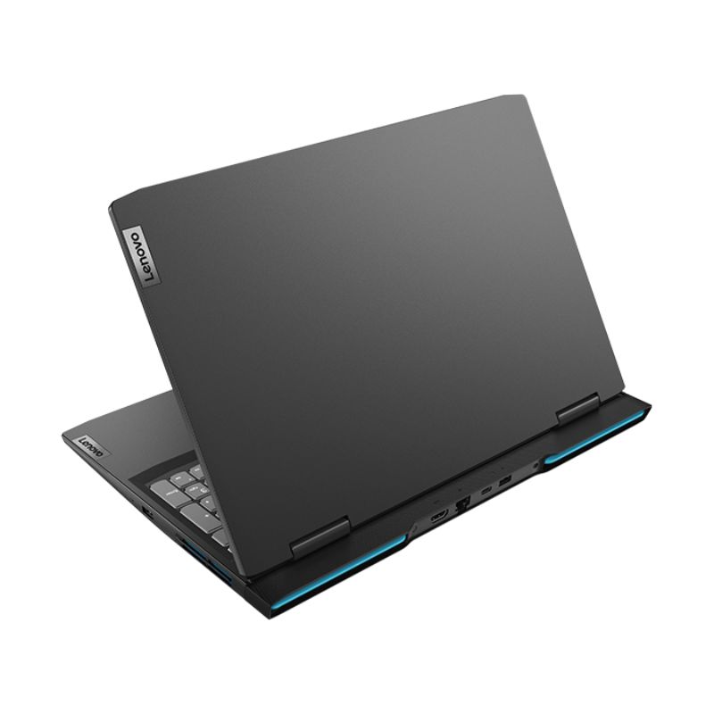 Laptop Lenovo IdeaPad Gaming 3 15ARH7 ( 82SB00JUVN ) | Xám | Ryzen 7 - 7535HS | RAM 8GB | 512GB SSD | 15.6 inch FHD 120Hz | NVIDIA Geforce RTX 4060 6GB | Win11 | 2Yr