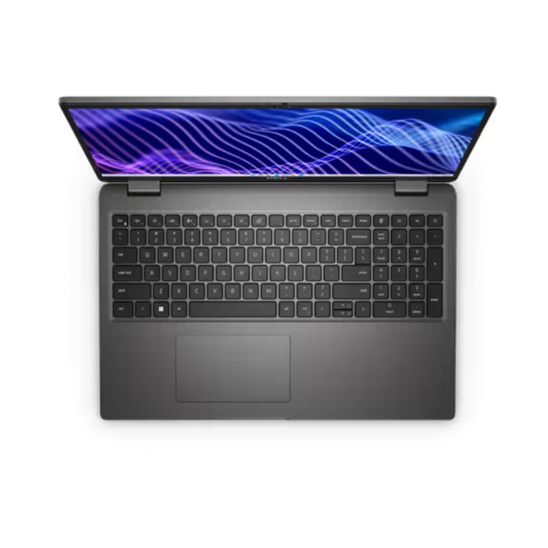 Laptop Dell Latitude 3540 ( 71024262 ) | Intel Core i7 - 1355U | RAM 16GB | 512GB SSD | Intel Iris Xe Graphics | 15.6 inch HD | Fedora | 1Yr