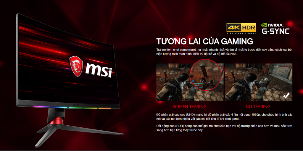Card màn hình MSI GeForce GTX 1650 D6 VENTUS XS OC