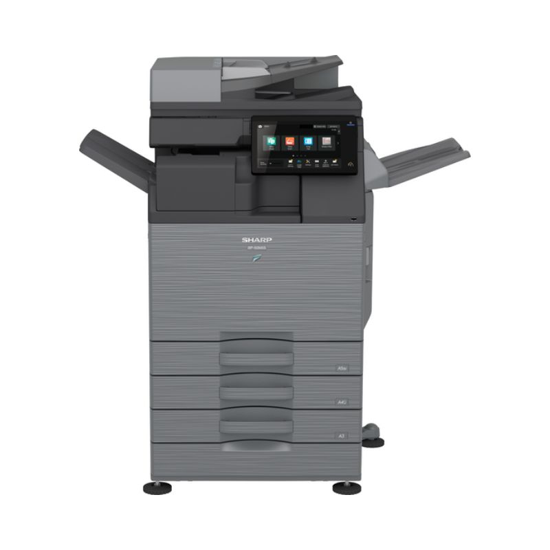 Máy Photocopy SHARP BP-50M55
