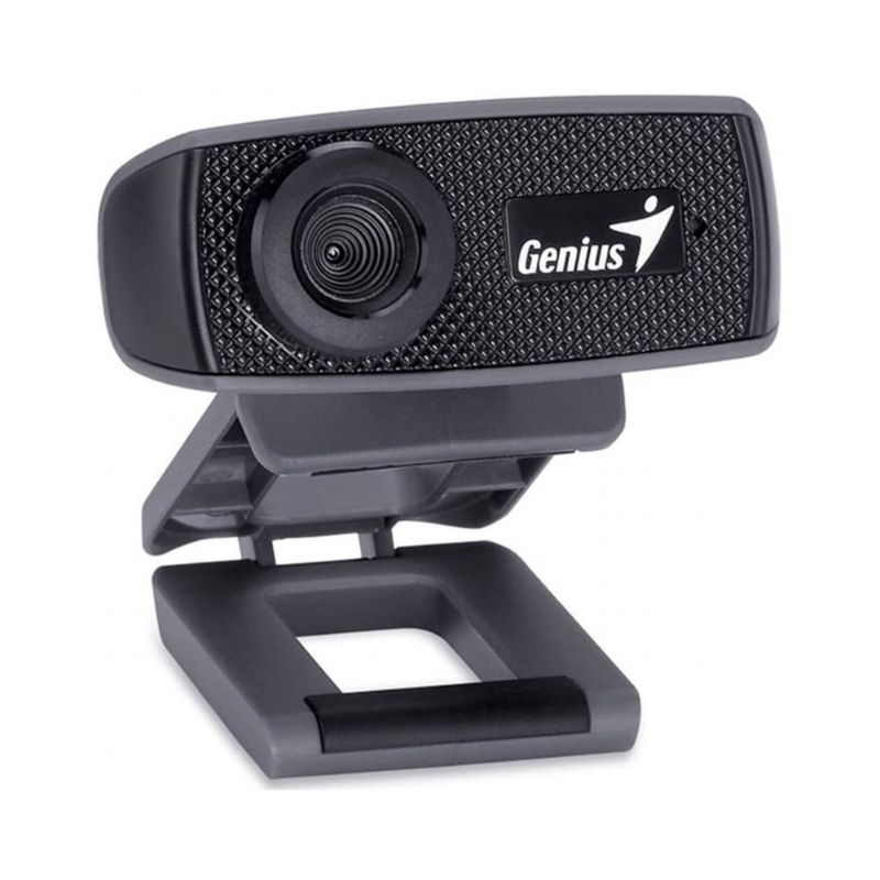 Webcam Genius dùng cho máy tính (CWGE_RS2_1000X_V2)