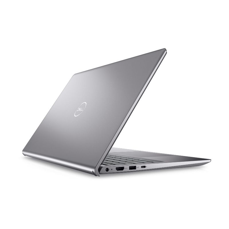 Laptop DELL VOSTRO15 3530 ( 80GG9 ) | Xám | Intel core i5-1355U | RAM 8GB | 512GB SSD | Intel Iris Xe Graphics | 15.6 inch FHD | 3Cell 41WHr | Win 11 SL + Office Home_ST | 1Yr