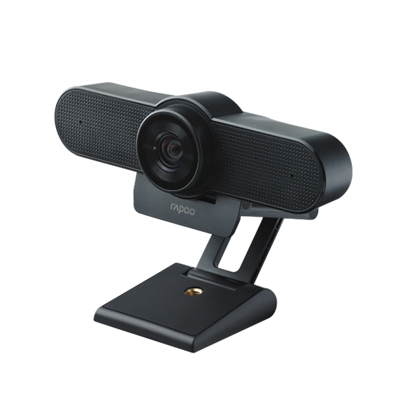 Webcam Rapoo C500 - Hàng Chính Hãng