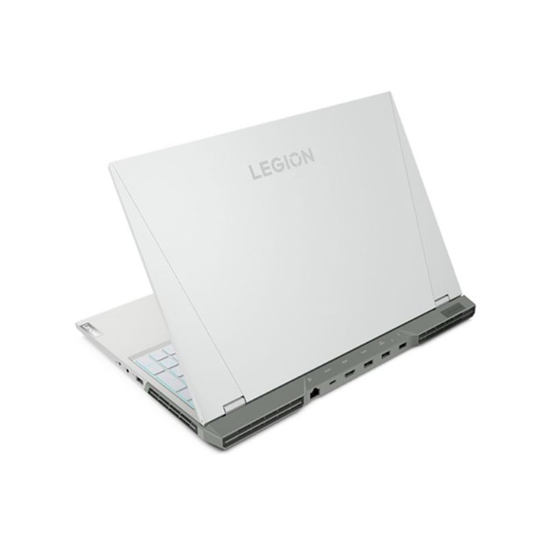 Laptop LENOVO Legion 5 Pro 16IAH7H 82RF0045VN/ Trắng/ Intel Core i7-12700H (upto 4.7Ghz, 24MB)/ RAM 16GB/ 512GB SSD/ NVIDIA GeForce RTX 3070 Ti 8GB GDDR6/ 16inch WQXGA/ Win 11H/ 3Yrs