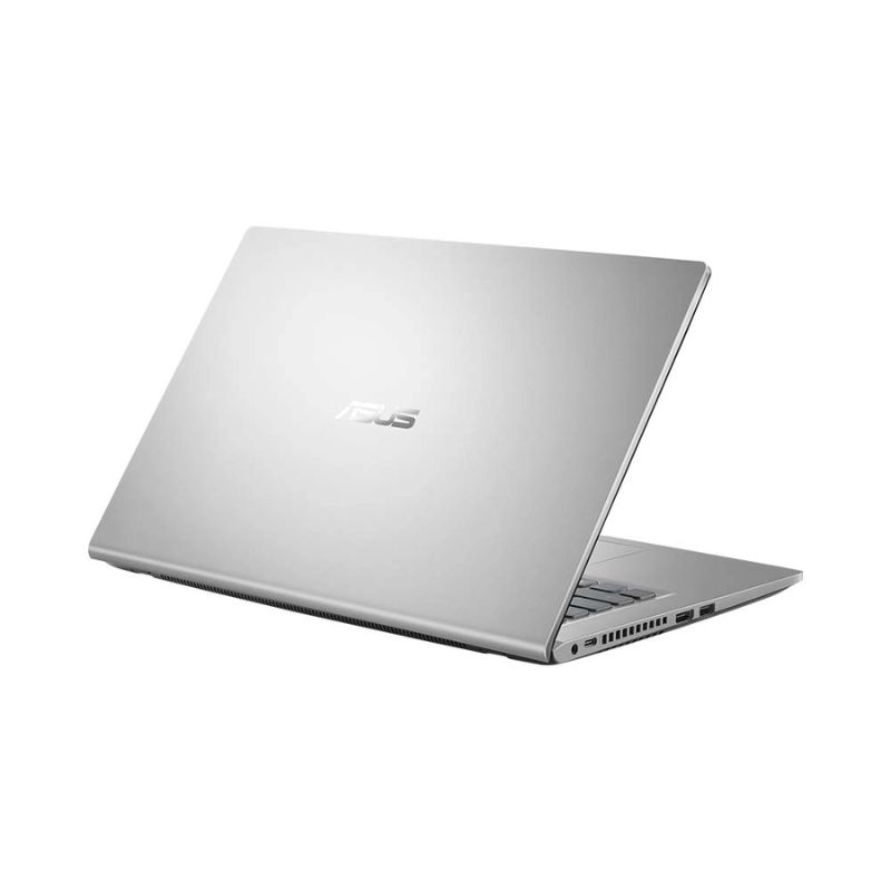 Laptop Asus Vivobook X415EA-EK675T | Bạc | Intel Core i3 - 1115G4 | RAM 4GB | 256GB SSD | Intel UHD Graphics | 14 inch FHD | Win 10 | 2Yrs
