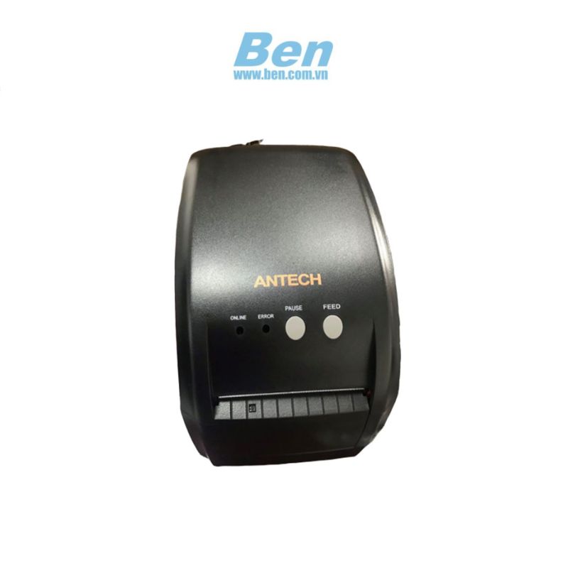 Máy in mã vạch Antech AP3120USE