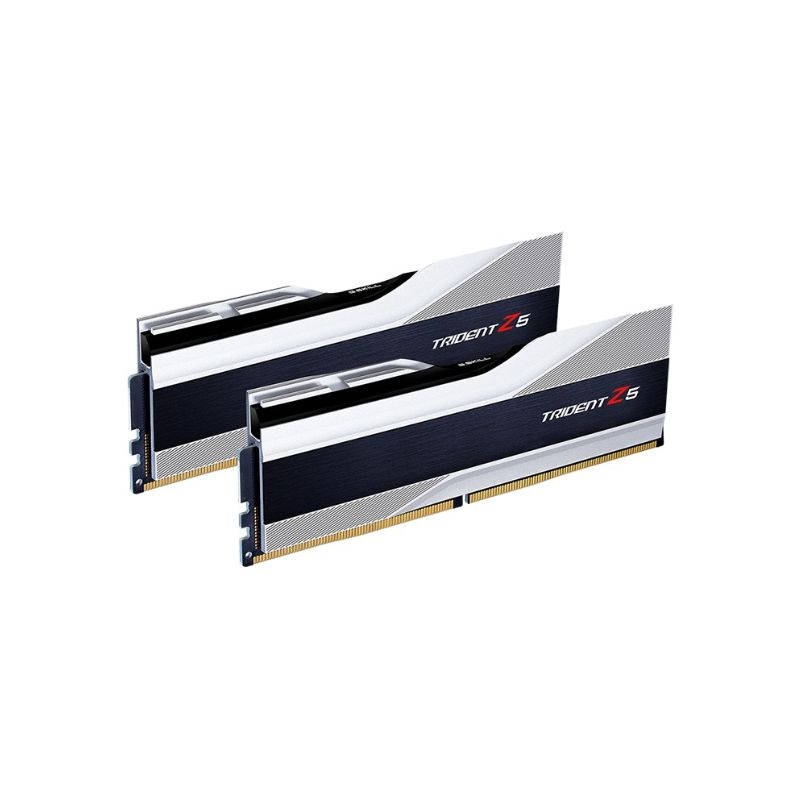 RAM PC G.Skill Trident Z5 DDR5 6000MHz 32GB (2x16GB) ( F5-6000J3636F16GX2-TZ5S )