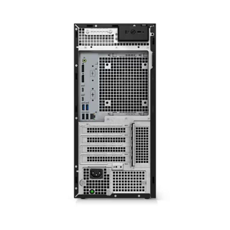 Máy tính trạm Dell Precision 3660 Tower CTO BASE (42PT3660D14)/ Intel Core i9-12900/ M 16GB (2x8GB)/ 1TB SSD/ Nvidia Quadro T400 4GB GDDR6/ DVDRW/ K&M/ Ubuntu/ 3Yrs