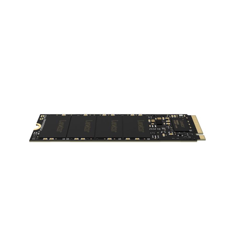 ổ cứng gắn trong SSD Lexar 512GB M.2 2280 NVME (Read: 3300MB/s, Write: 2400MB/s)