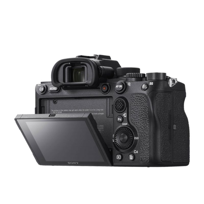 Máy ảnh Full Frame Sony Alpha A7R Mark IV ( ILCE-7RM4 )