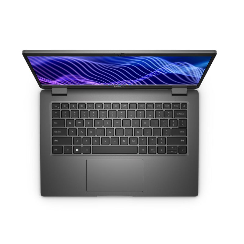 Laptop Dell Latitude 3440 ( i71315u-32g-256g ) | Intel core  i7- 1315U | RAM 32GB | 256GB SSD | Nvidia GeForce MX550 Graphics | 14 inch | Win 11 Pro | 1Yr