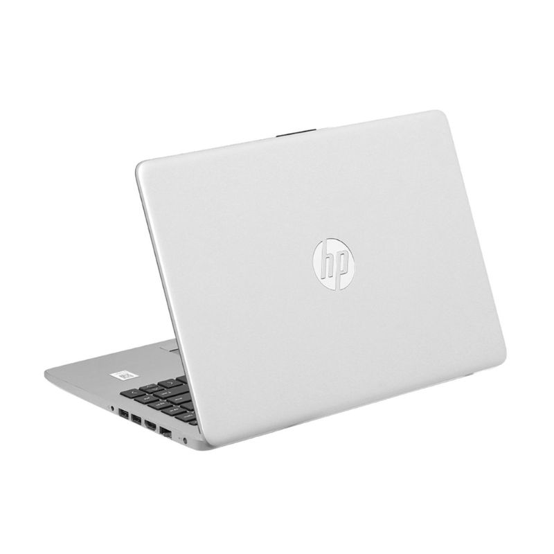 Laptop HP 245 G9 ( 6L1N9PA ) | Sliver | AMD Ryzen 5 - 5625U | RAM 8GB | 512GB SSD | 14 inch FHD | AMD Radeon TM Graphics | Win 11 Home | 1Yr