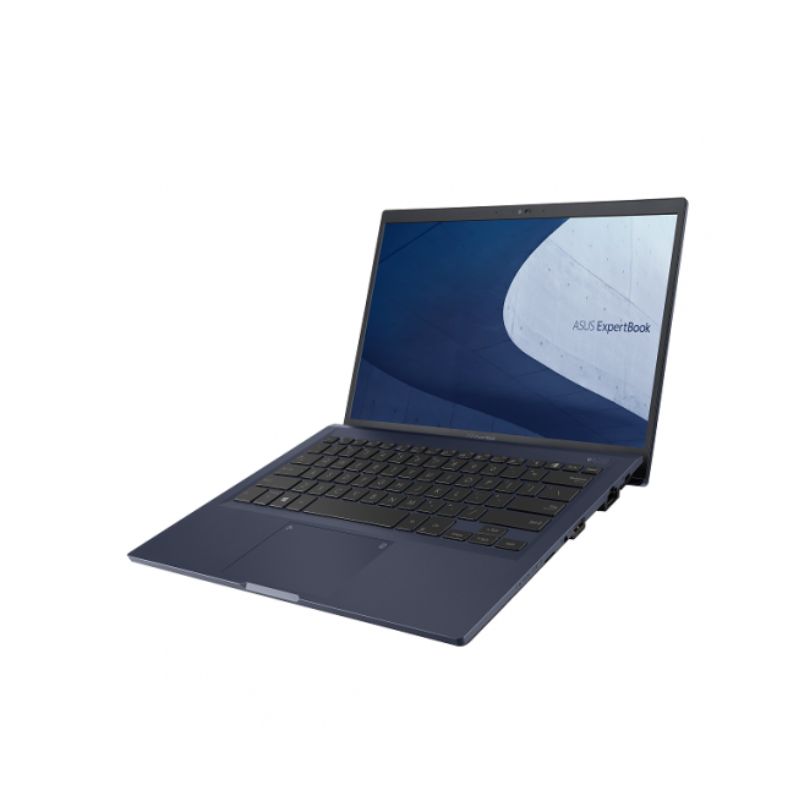 Laptop ASUS ExpertBook L1400 (L1400CDA-EK0942W)/ Black/ AMD Ryzen 5 3500U/ Ram 8GB DDR4/ 512GB SSD/ AMD Radeon Graphics/ 14inch HD/ Win 11H/ 2Yrs