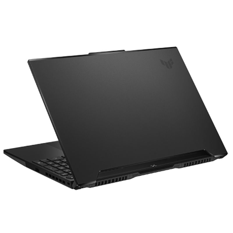 Laptop Asus TUF Dash F15  FX517ZR-HN086W/ Đen/ Intel Core i7-12650H (upto 4.7Ghz, 24MB)/ RAM 8GB/ 512GB SSD/ NVIDIA GeForce RTX 3070 8GB GDDR6/ 15.6inch FHD/ Win 11H/ 2Yrs