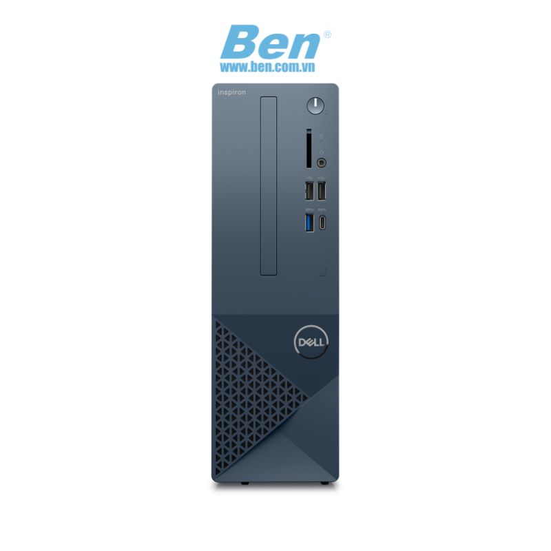 Máy Tính Để Bàn Dell Inspiron 3030S ( 42In3030S14700 ) | Intel Core I7 - 14700 | Ram 16Gb | 1Tb Ssd | Intel Uhd Graphics | K & M | Win 11 | 2Yrs