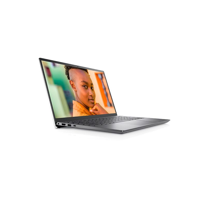 Laptop Dell Inspiron 14 5415 ( 70262929 ) | Silver | AMD Ryzen 5 5500U | RAM 8GB | 256GB SSD | AMD Radeon Graphics | 14 inch FHD | 4 Cell | Win 10H | 1Yr