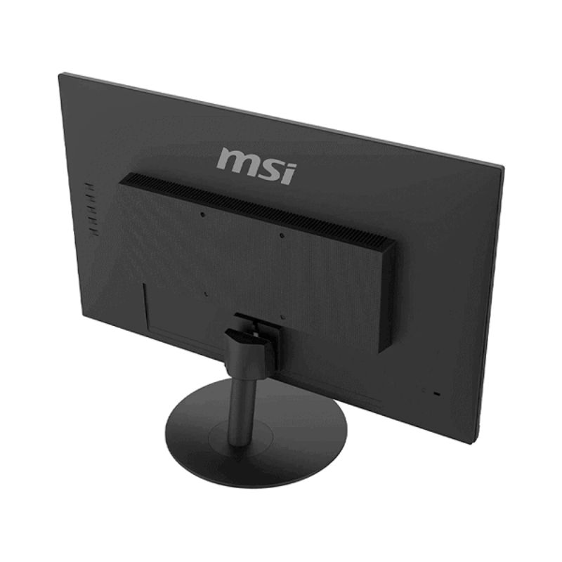 Màn hình MSI Pro MP241X/ 23.8 Inch FHD/ 75Hz/ VA/ HDMI + VGA / 2Yrs