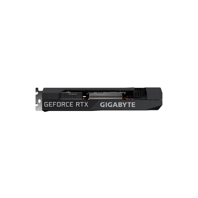 VGA Gigabyte GeForce RTX 3060 WINDFORCE OC 12GB GDDR6 ( N3060WF2OC-12GD )