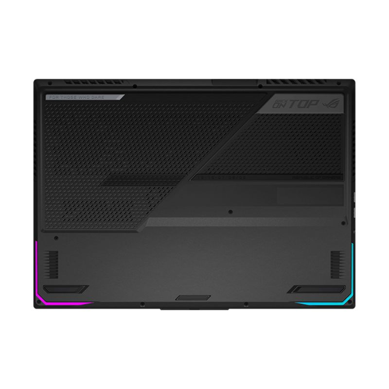 Laptop Asus ROG Strix Scar (G733PZ-LL980W)/ Đen/ AMD R9-7945HX / RAM 32GB DDR5/ SSD 1TB/ NVIDIA Geforce RTX 4080 12GB RGB/ 17.3 Inch WQHD 240 Hz/ 4 Cell 90 Whr/ Chuột/ Balo/ Win 11 SL/ 2Yrs