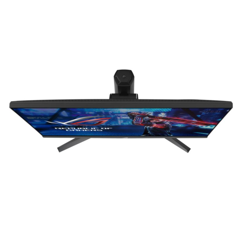 Màn hình Asus ROG Strix XG276Q | 27 inch | FHD | IPS | 170Hz | DisplayPort + HDMI + Audio 3.5mm | 3Yr