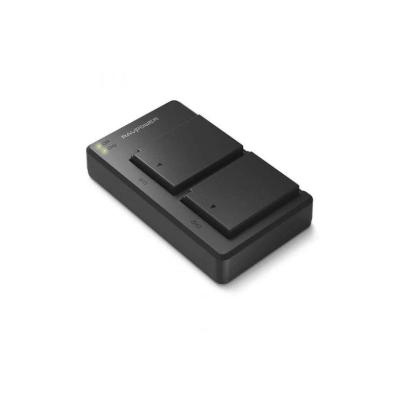Bộ pin + sạc RAVPOWER cho Sony/ NP-FZ100