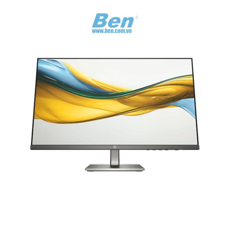 Màn hình máy tính HP S5 527da ( B11W6AT ) | 27 Inch FHD | 100HZ | 5ms | IPS | 300CD/m2 | VGA + HDMI | 3Yrs