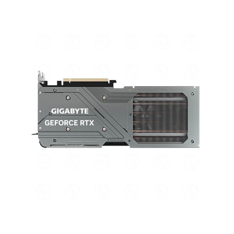 VGA Gigabyte GeForce RTX 4070 Gaming OC 12G  - 12GB GDDR6X ( N4070GAMING-OC-12GD )