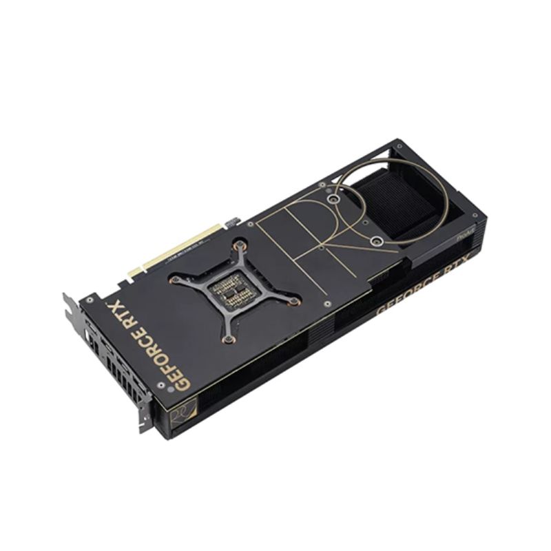 VGA Asus ProArt GeForce RTX 4080 OC 16GB GDDR6X (PROART-RTX4060-O16G)