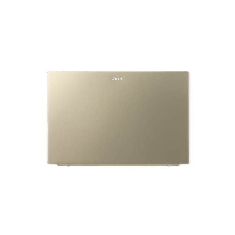 Laptop ACER Swift 3 SF314-512-741L/ Gold/ Intel Core i7-1260 (upto 4.7Ghz, 18MB)/ RAM 16GB/ 1TB SSD/ Intel Iris Xe Graphics/ 14inch QHD/ IPS/ Win 11/ 1Yr