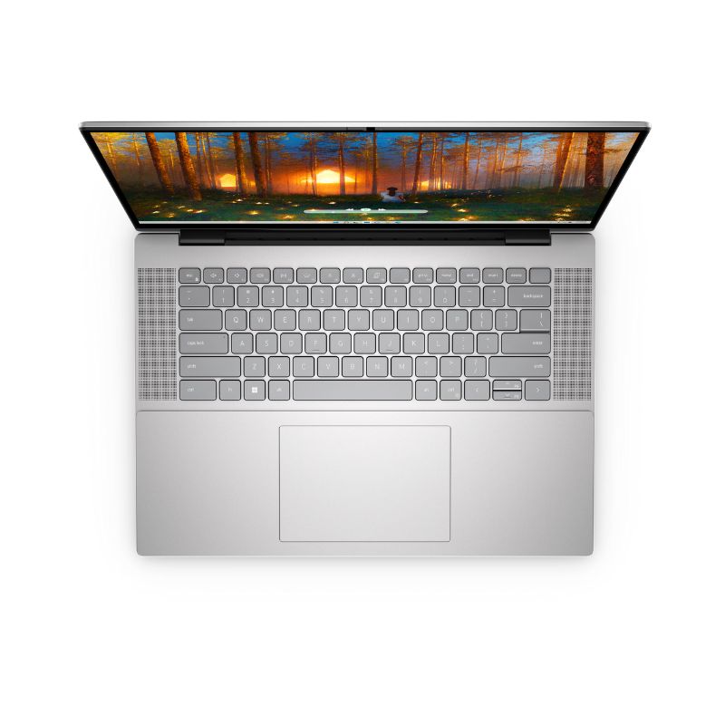 Laptop   Dell Inspiron 16 5630 ( 71020244 ) | Bạc | Intel core i5-1335U | Ram 8GB | 512GB SSD | Intel Iris Xe Graphics | 16 inch  FHD | 4Cell  54Wh| Win 11 Home | 1Yrs