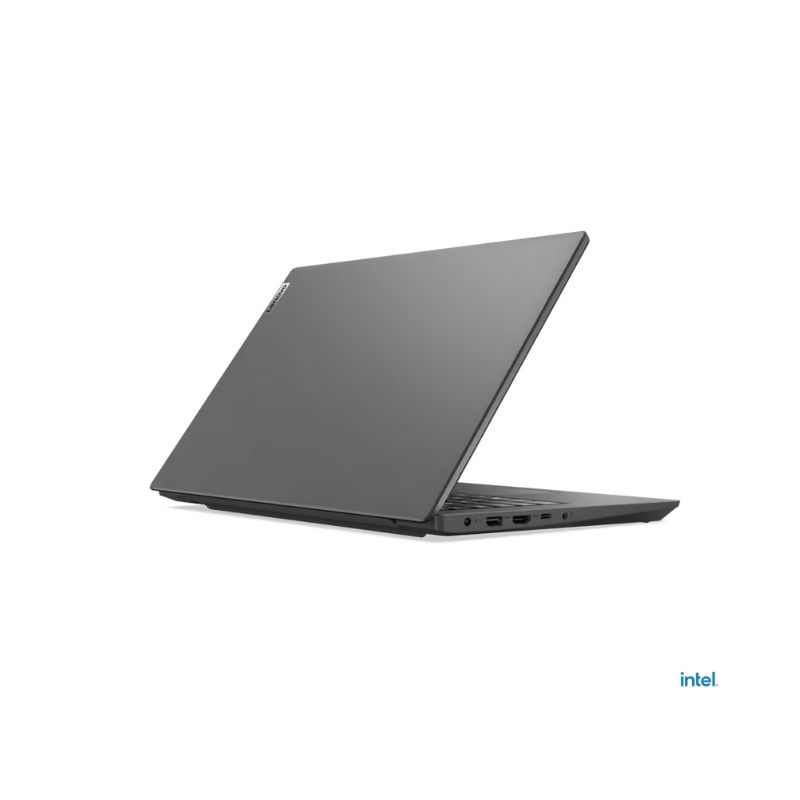 Laptop Lenovo V14 G4 IRU ( 83A0000LVN) | Iron Grey | Intel Core i5 - 1335U | RAM 8GB | 256GB SSD | Intel UHD Graphics | 14 inch FHD | 2 Cell | Non OS | 1Yr