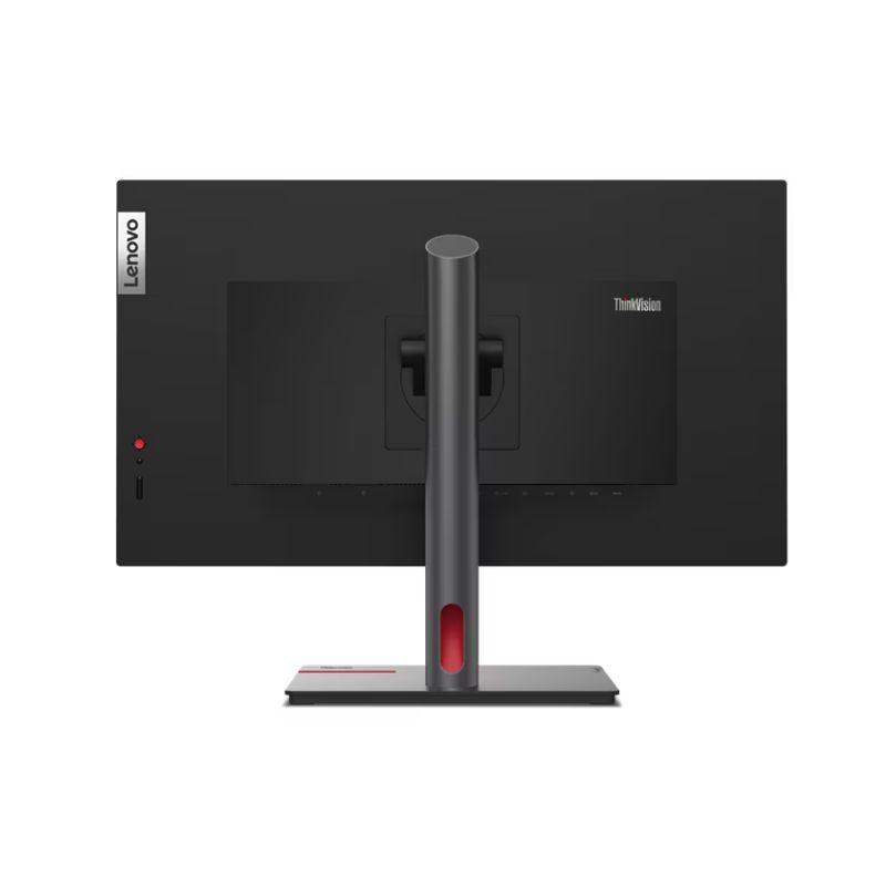 Màn hình máy tính Lenovo Think Vision P27h-30 ( 63A1GAR1WW ) | 27 inch 2K | IPS | 60Hz | USB 3.2 + USB-C + USB-B + HDMI + DP | 3Yrs