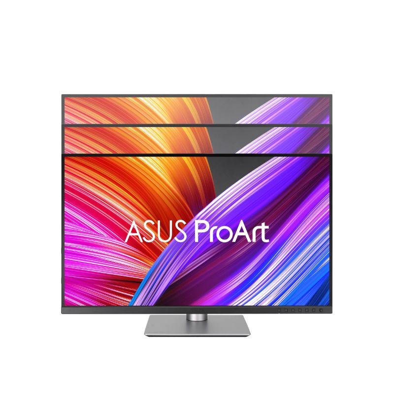 Màn hình ASUS ProArt Display PA329CRV | 32 inch IPS 4K UHD |  60Hz | 5 ms | DisplayPort + USB-C + HDMI | 3Yrs