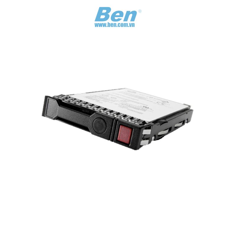 Ổ Cứng Máy Chủ Hpe 2.4Tb Sas 12G Enterprise 10K Sff Ds Hdd