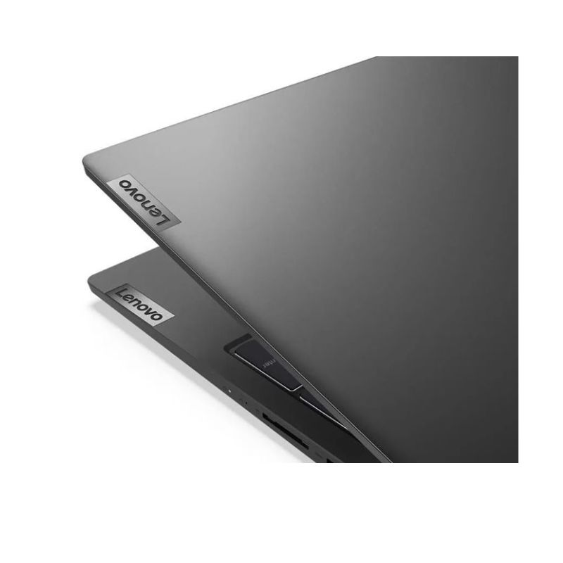 Laptop LENOVO IdeaPad 5 15ALC05 (82LN00CDVN)/ AMD Ryzen 7-5700U (1.8GHz, 12MB)/ Xám/ RAM 8GB/ 512GB SSD/ AMD Radeon Graphics/ 15.6inch FHD/ 3Cell/ LED_KB/ Win 10SL/ 2Yr