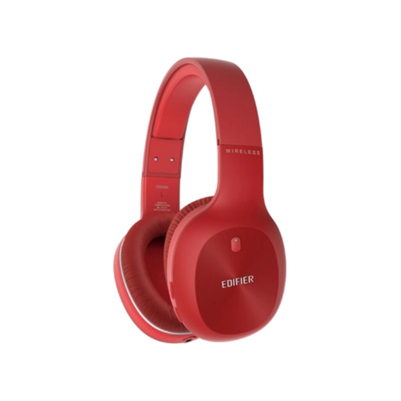Tai nghe Bluetooth 5.1 Edifier (W800BT Plus)/ Red