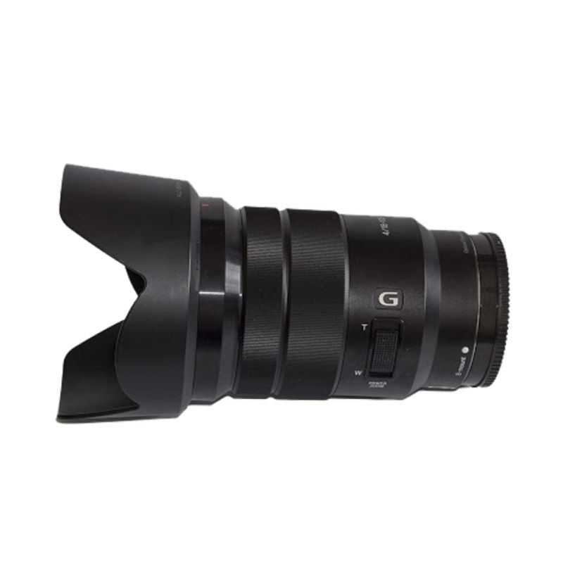 Ống kính Zoom chống rung Sony G 18-105mm F4.0 (OSS) ( SELP18105G )